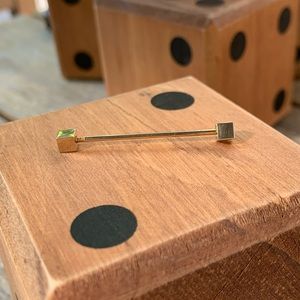 VINTAGE Collar Bar